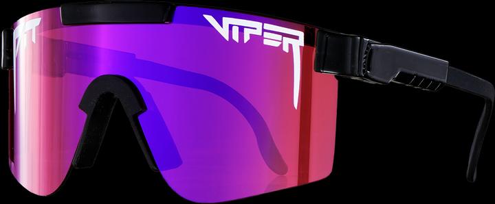 Actual product image Pit Viper Mud Slinger (Black, Pink)
