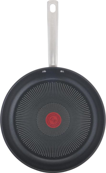 Produktbild Tefal Virtuoso (28 cm, Bratpfanne, Edelstahl)
