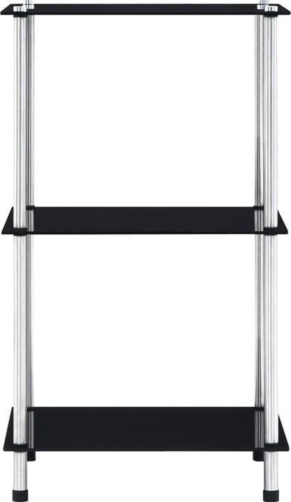 Immagine prodotto VidaXL Regal (40 x 40 x 100 cm)
