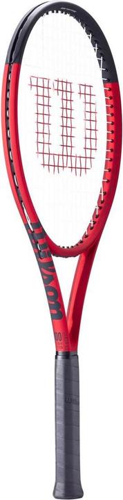 Image du produit Wilson Raquettes de tennis Clash 100 V2.0 (4, 295 g)