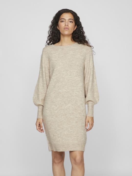 Image du produit Vila Robe midi en tricot (L)