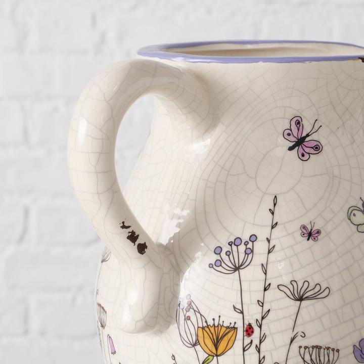 Produktbild Boltze Home Kamilla (1 x, Ø 21 x 19 cm)