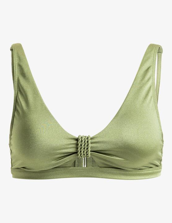 Actual product image Roxy Brilho Bralette Tri (L)