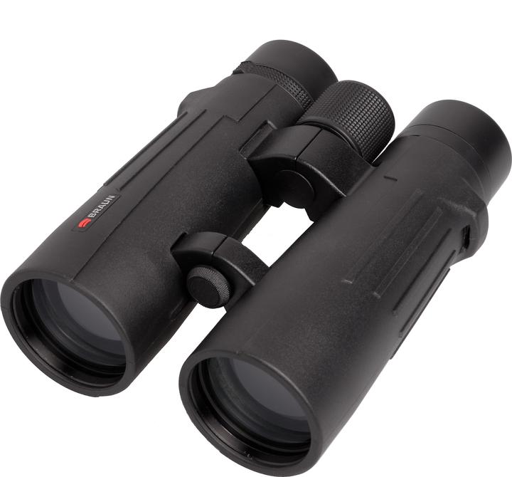 Produktbild Braun Photo Compagno 8x42 WP (8 x, 42 mm)