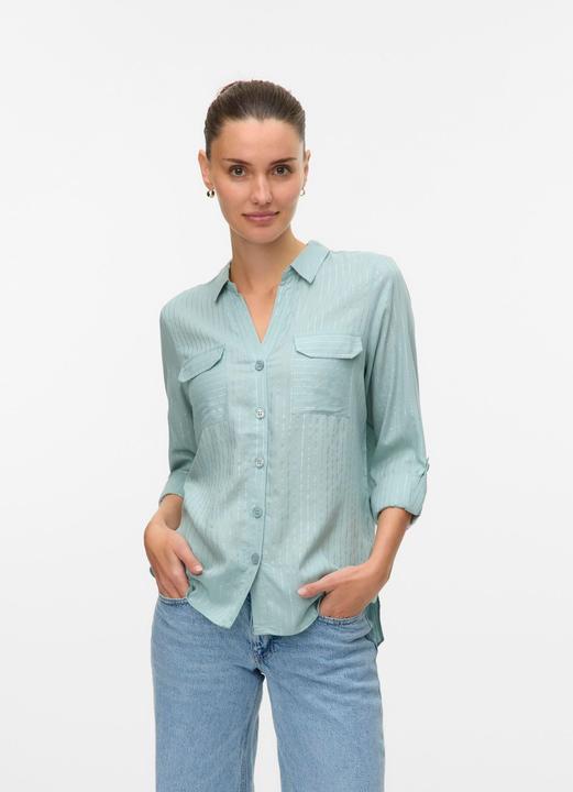 Image du produit Vero Moda VMBUMPY Chemise (M)