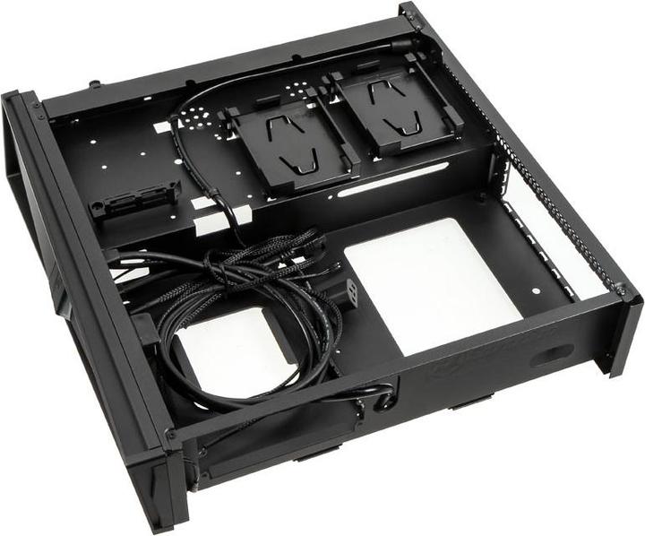 Immagine prodotto Silverstone Corvo (Mini-ITX)