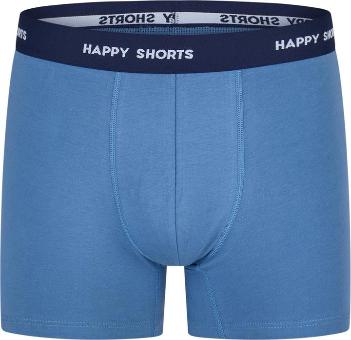 Image du produit Happy shorts Retro Boxer Jersey (M, lot de 2)