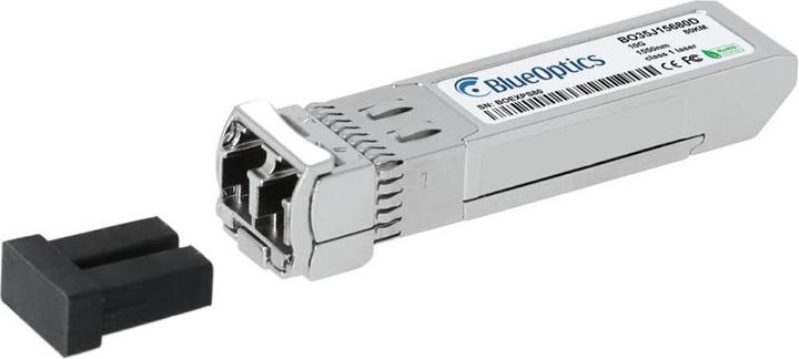 Produktbild CBO Huawei 02310JFE kompatibler BlueOptics SFP+ BO35J15680D