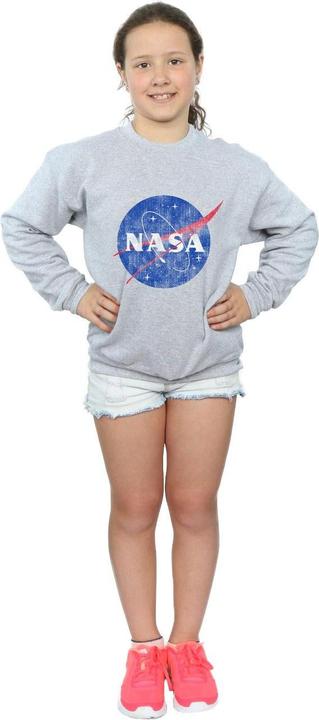 Produktbild Nasa Sweatshirt Mädchen (140, 146)