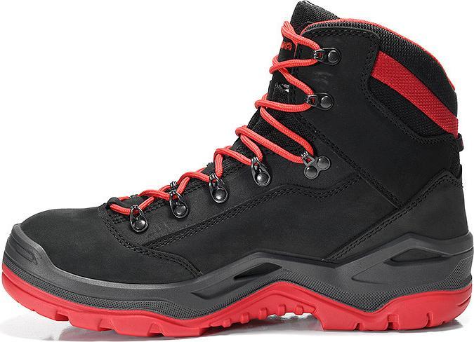 Produktbild Lowa Renegade Work GTX Mid S3 (S3, 40)