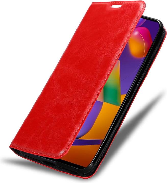 Immagine prodotto Cadorabo Copertina (Samsung Galaxy M31s)