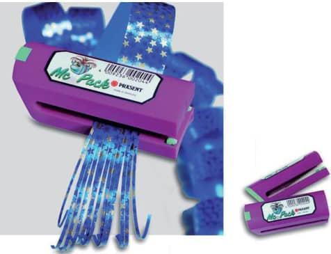 Produktbild Präsent Geschenkband-Splitter (Geschenkband, 1 x)