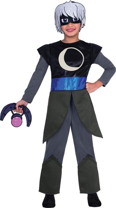 Image du produit Amscan Costume PJ Masks Luna Girl 3 - 4 ans (3, 4)