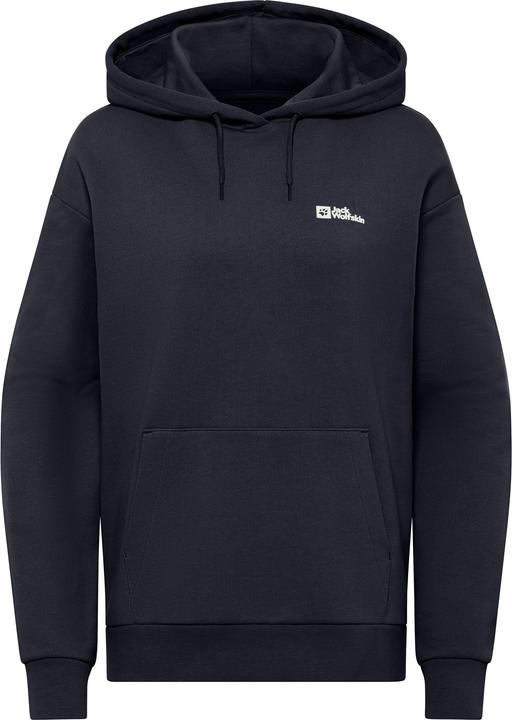 Jack Wolfskin Essential Hoodie W