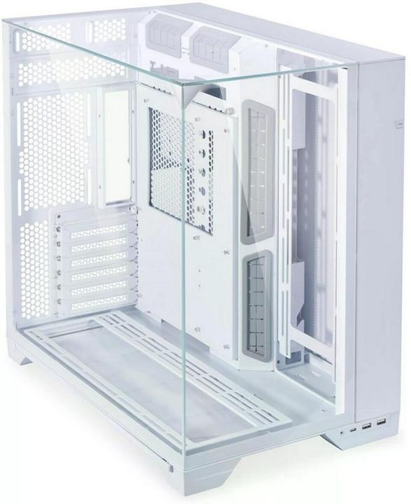 Immagine prodotto Lian-Li O11 Vision (mATX, Mini-ITX, ATX, E-ATX)