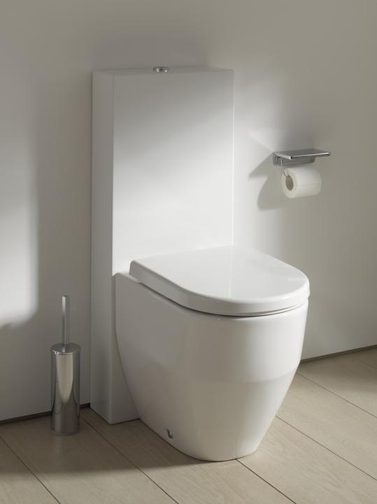 Actual product image Laufen Per
