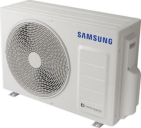 Actual product image Samsung AC035RXADKG/EU (11942.50 BTU/h)