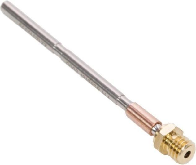 Prusa Nextruder V6 Nozzle Adapter (Blast pipe)
