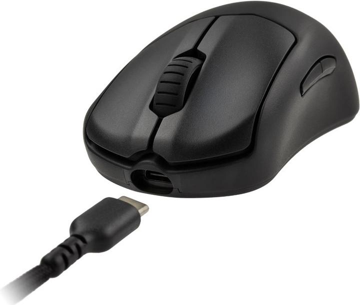 Actual product image SteelSeries Prime Mini (Cable)