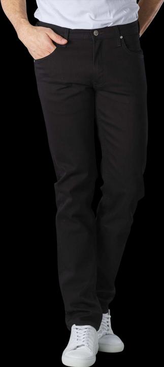 Immagine prodotto Lee Daren Jeans Zip Fly pulito nero (W32/L30)