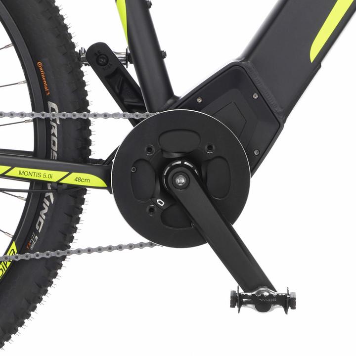 Produktbild Fischer Montis 5.0i (46 cm)