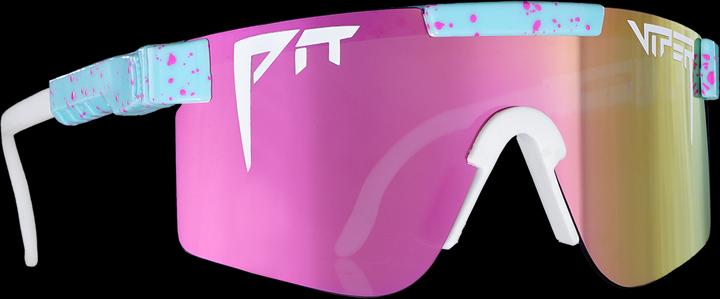 Actual product image Pit Viper The Gobby Polarized (Light blue, Blue)