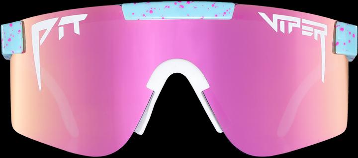Actual product image Pit Viper The Gobby Polarized (Light blue, Blue)