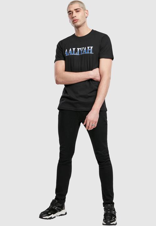 Immagine prodotto Mister Tee Maglietta con serpente di Aaliyah (XS)