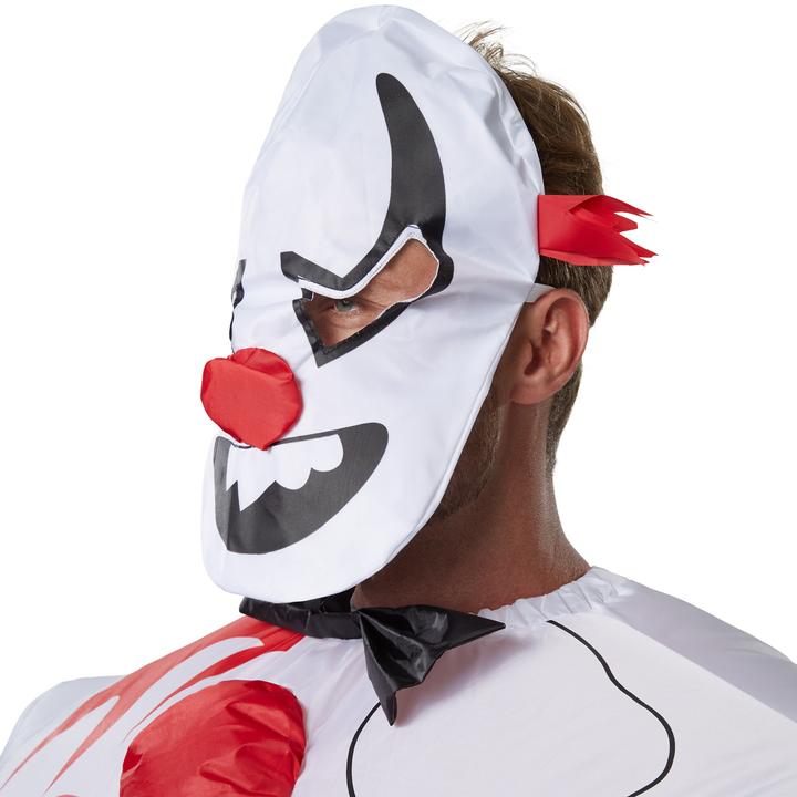 Produktbild Dressforfun Clown (One Size)