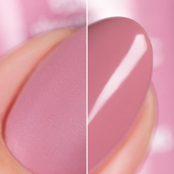 Actual product image Alessandro Frozen Beauty - Striplac Peel or Soak Rosy Cheeks (Rosey cheeks, Colour paint)