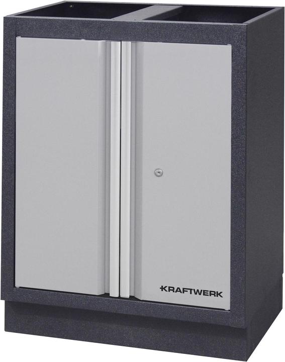 Actual product image Kraftwerk Mobilio 3964 A (196 cm, 200 cm)