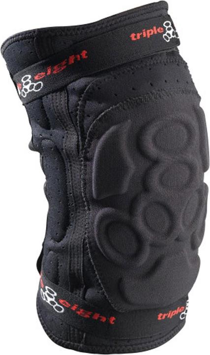 Immagine prodotto Triple 8 Ginocchio ExoSkin (S, Ginocchiera, Protettori gomito, Esemplare unico)
