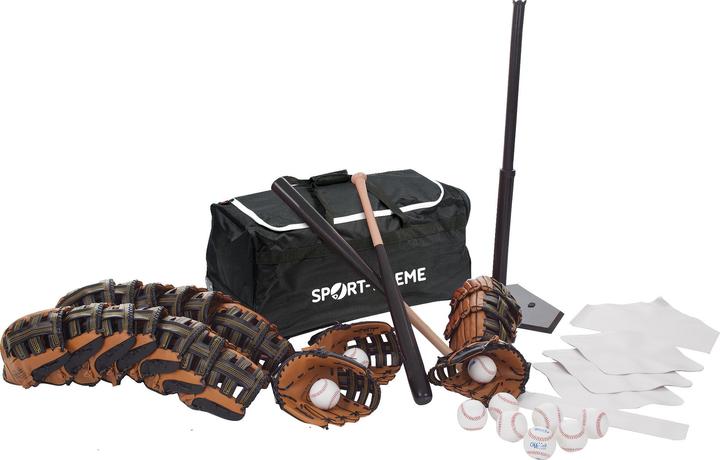 Sport-Thieme Baseball-Schulset 1