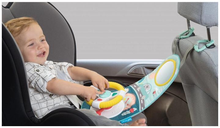Produktbild Taf Toys Steuerrad fürs Auto