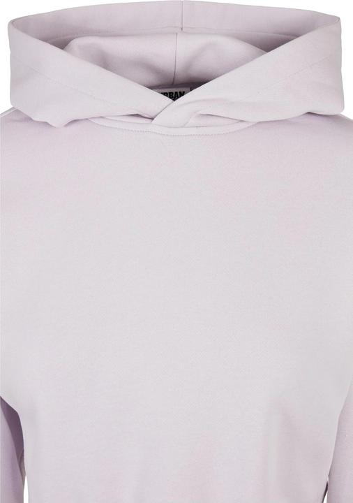 Actual product image Urban Classics Ladies Short Oversized Sweat Hoody (4XL)