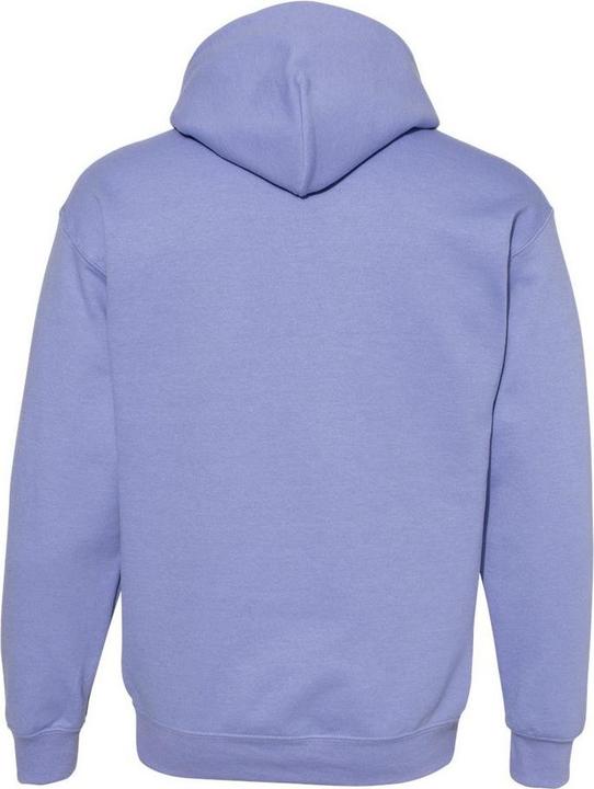 Actual product image Gildan Unisex Adult Heavy Blend Hoodie (XXL)