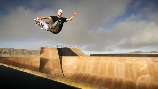 Produktbild Easy Day Studios Skater XL (Switch, Switch Lite, Switch OLED, FR)