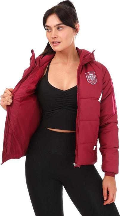 Produktbild adidas Spain Condivo 22 Jacke (32 D)
