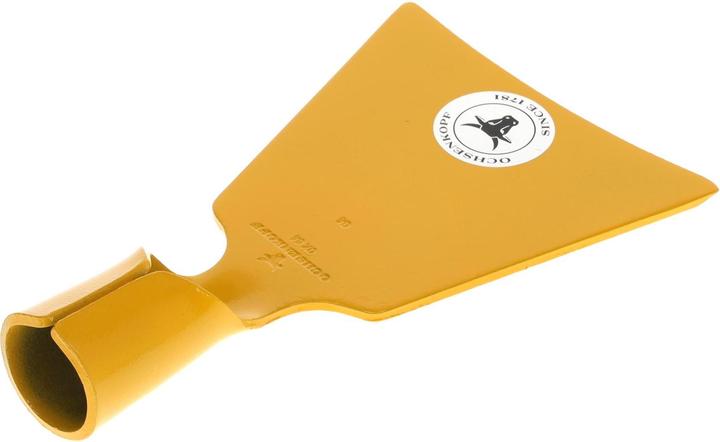 Produktbild Ochsenkopf OX 64-0550 Rindenschäler, schwere Ausführung