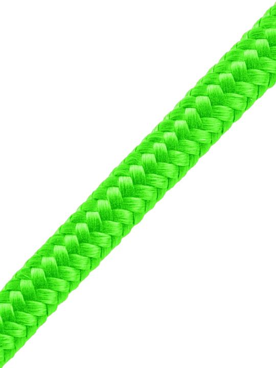 Produktbild Normani Allzweck-Outdoor-Seil 9 mm x 15 m Manning - 121 (15 m)
