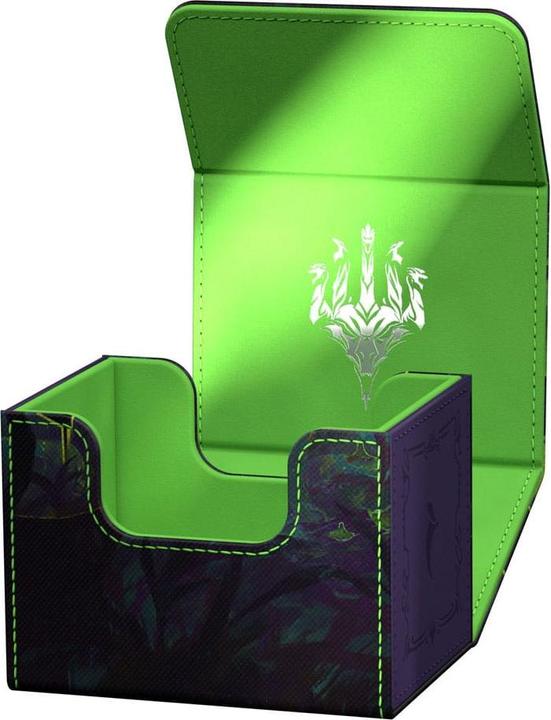 Immagine prodotto Ultimate Guard Sidewinder 100+ Xenoskin Magic: The Gathering "Tarkir: Dragonstorm" - Design 2