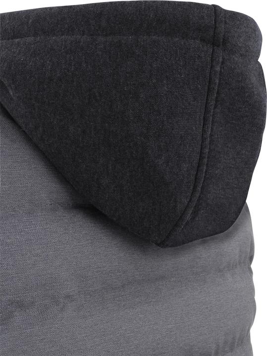 Produktbild Normani Herren Winter-Steppweste Nanaimo (M)