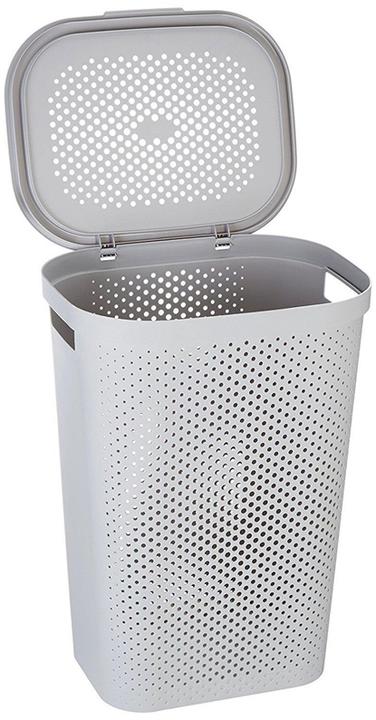 Productafbeelding Curver Mand Infinity 231008 (60 l 1 vak kleur grijs) (60 l)