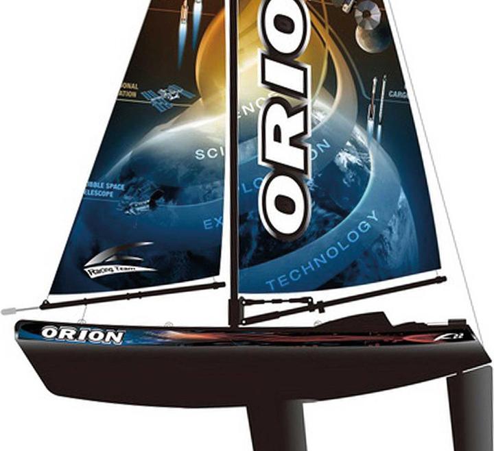 Image du produit Joysway orion v2 voilier 2.4g rtr