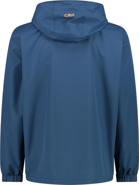 Produktbild CMP Campagnolo Hoodie Button Rain (4XL)