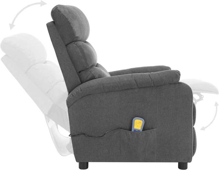 Image du produit VidaXL Brylee