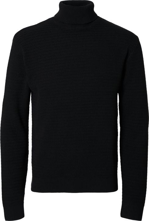 Immagine prodotto Selected Homme Maglia a collo alto SLHTHEO (S)