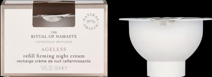 Immagine prodotto Rituals Ricarica di crema notte rassodante Namaste Ageless (50 ml)