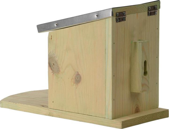 Actual product image Esschert Design Squirrel feeder