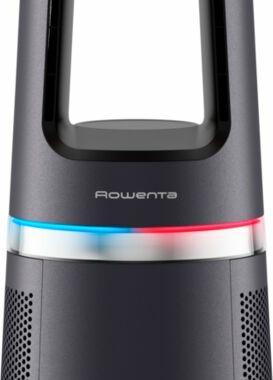Immagine prodotto Rowenta QU5072 Eclipse Connect 3-in1 Luftreiniger schwarz 2000 W (50 m²)